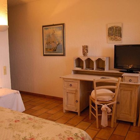 Chambre D'Hote Chez Dany - Мужен Экстерьер фото