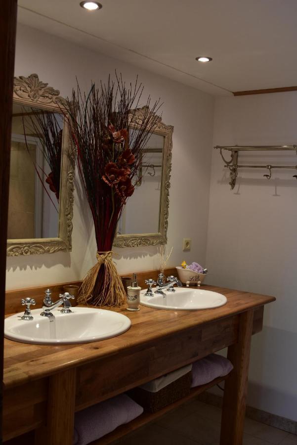 Chambre D'Hote Chez Dany - Мужен Экстерьер фото