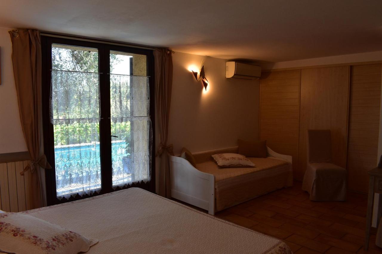Chambre D'Hote Chez Dany - Мужен Экстерьер фото