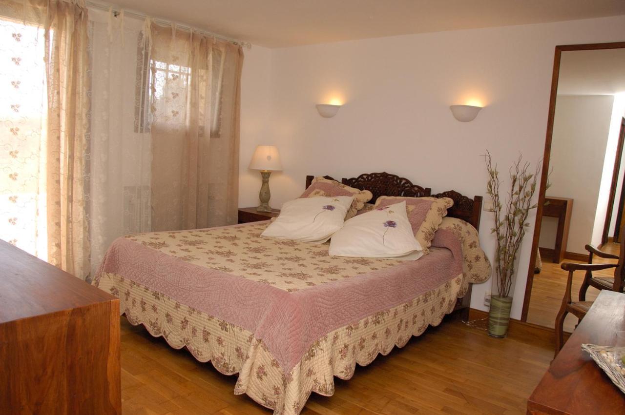 Chambre D'Hote Chez Dany - Мужен Экстерьер фото