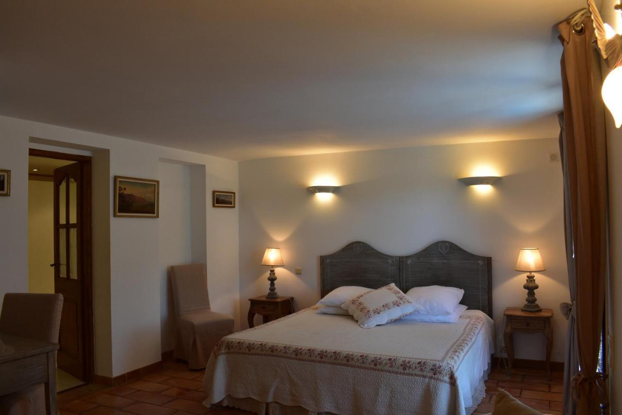 Chambre D'Hote Chez Dany - Мужен Экстерьер фото