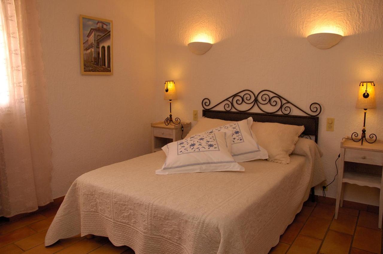 Chambre D'Hote Chez Dany - Мужен Экстерьер фото