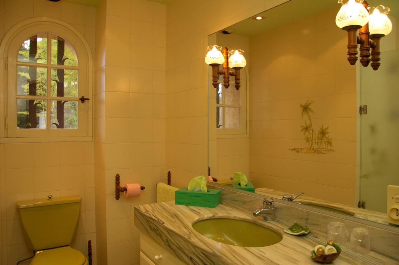 Chambre D'Hote Chez Dany - Мужен Экстерьер фото