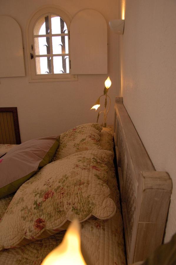 Chambre D'Hote Chez Dany - Мужен Экстерьер фото